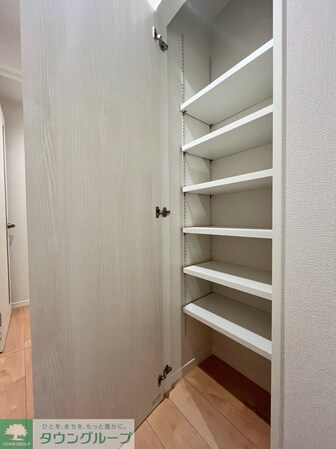 タウンコード南品川の物件内観写真